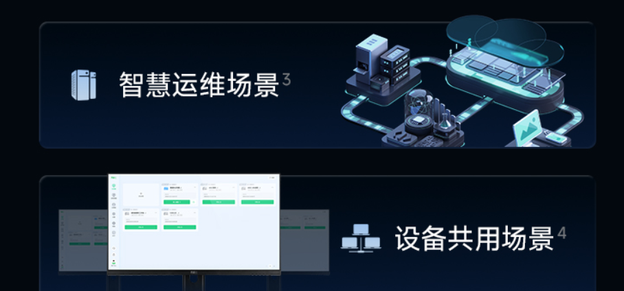 远程办公云一体机
