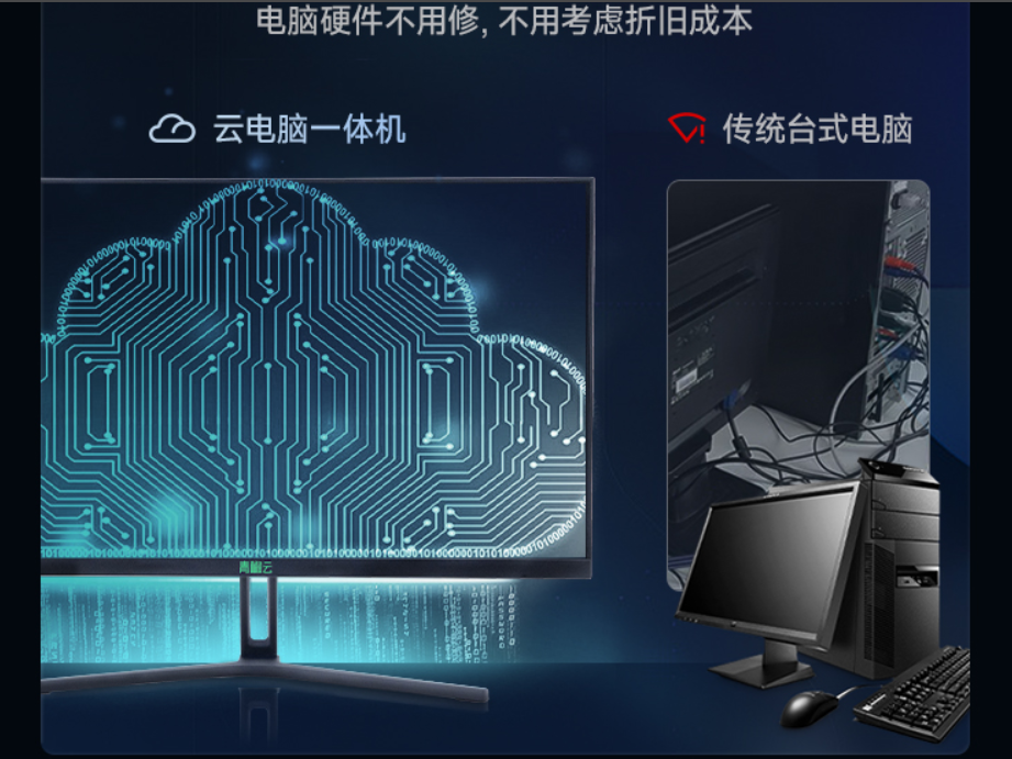 远程桌面软件支持能力与扩展思路
