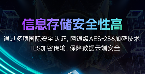 云电脑如何保障电商交易数据安全