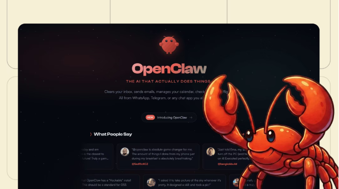 青椒云OpenClaw